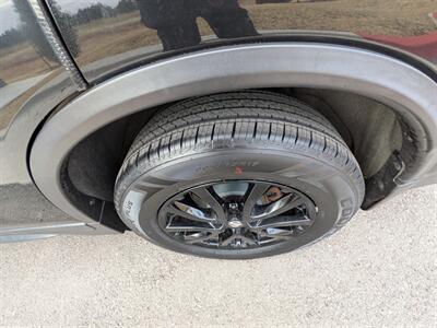 2018 Nissan Rogue S   - Photo 23 - Edmond, OK 73003