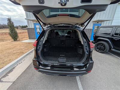 2018 Nissan Rogue S   - Photo 18 - Edmond, OK 73003