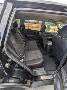 2018 Nissan Rogue S   - Photo 15 - Edmond, OK 73003