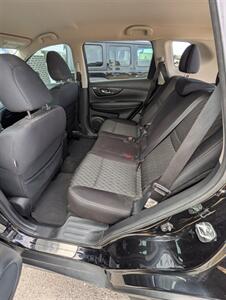 2018 Nissan Rogue S   - Photo 20 - Edmond, OK 73003