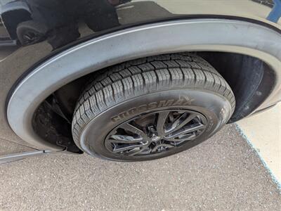 2018 Nissan Rogue S   - Photo 26 - Edmond, OK 73003