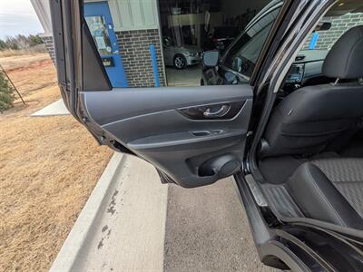 2018 Nissan Rogue S   - Photo 19 - Edmond, OK 73003