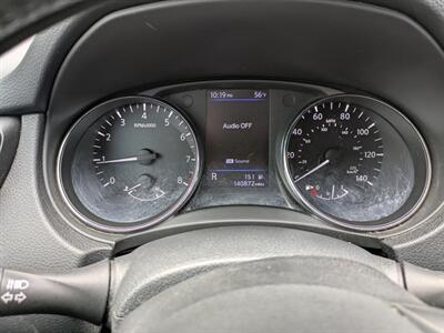 2018 Nissan Rogue S   - Photo 10 - Edmond, OK 73003