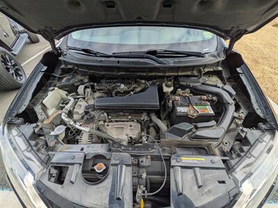 2018 Nissan Rogue S   - Photo 21 - Edmond, OK 73003