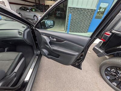 2018 Nissan Rogue S   - Photo 12 - Edmond, OK 73003