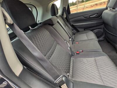 2018 Nissan Rogue S   - Photo 17 - Edmond, OK 73003