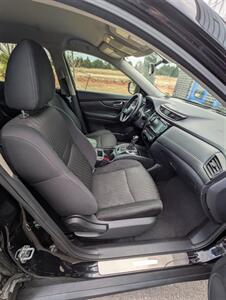 2018 Nissan Rogue S   - Photo 13 - Edmond, OK 73003