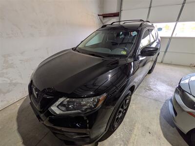 2018 Nissan Rogue S   - Photo 30 - Edmond, OK 73003