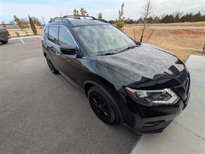 2018 Nissan Rogue S   - Photo 7 - Edmond, OK 73003
