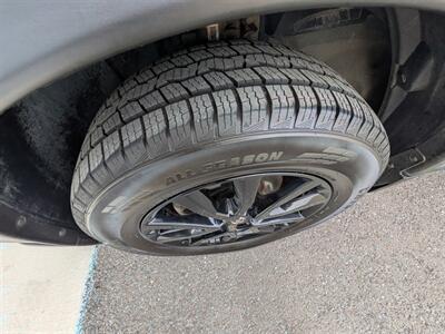 2018 Nissan Rogue S   - Photo 22 - Edmond, OK 73003