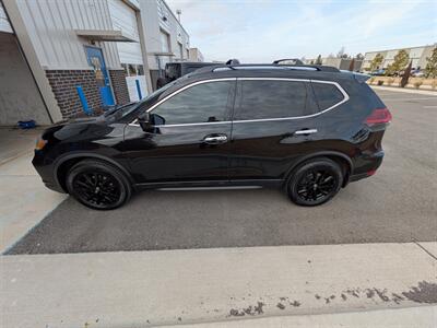 2018 Nissan Rogue S   - Photo 2 - Edmond, OK 73003