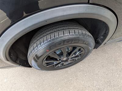 2018 Nissan Rogue S   - Photo 25 - Edmond, OK 73003