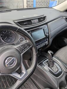 2018 Nissan Rogue S   - Photo 11 - Edmond, OK 73003