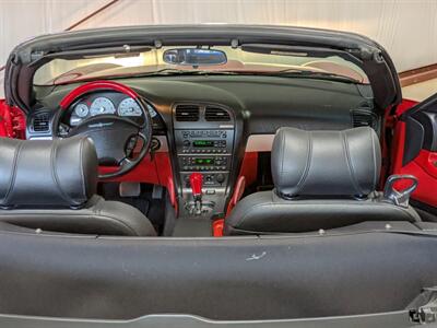 2003 Ford Thunderbird Deluxe   - Photo 9 - Edmond, OK 73003