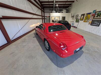 2003 Ford Thunderbird Deluxe   - Photo 40 - Edmond, OK 73003