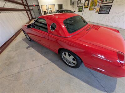 2003 Ford Thunderbird Deluxe   - Photo 5 - Edmond, OK 73003