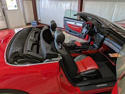 2003 Ford Thunderbird Deluxe   - Photo 8 - Edmond, OK 73003