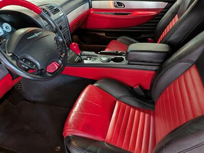 2003 Ford Thunderbird Deluxe   - Photo 26 - Edmond, OK 73003