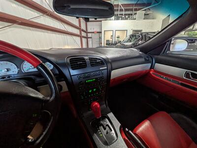 2003 Ford Thunderbird Deluxe   - Photo 33 - Edmond, OK 73003