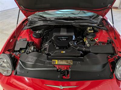 2003 Ford Thunderbird Deluxe   - Photo 32 - Edmond, OK 73003