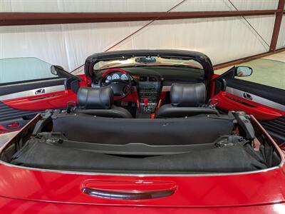 2003 Ford Thunderbird Deluxe   - Photo 46 - Edmond, OK 73003