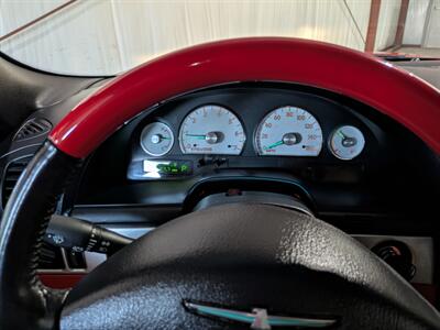 2003 Ford Thunderbird Deluxe   - Photo 44 - Edmond, OK 73003