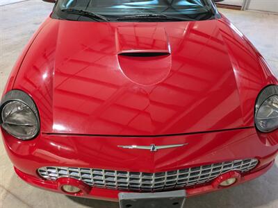 2003 Ford Thunderbird Deluxe   - Photo 21 - Edmond, OK 73003