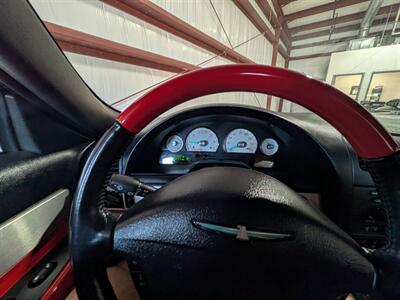 2003 Ford Thunderbird Deluxe   - Photo 34 - Edmond, OK 73003