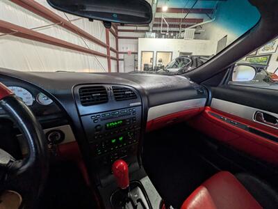 2003 Ford Thunderbird Deluxe   - Photo 36 - Edmond, OK 73003