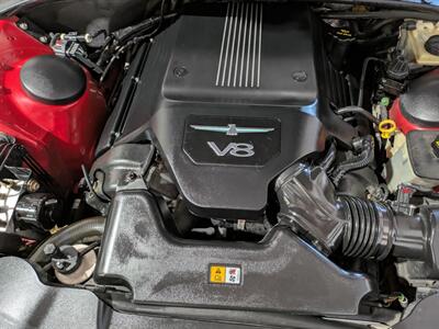 2003 Ford Thunderbird Deluxe   - Photo 11 - Edmond, OK 73003