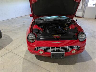 2003 Ford Thunderbird Deluxe   - Photo 14 - Edmond, OK 73003