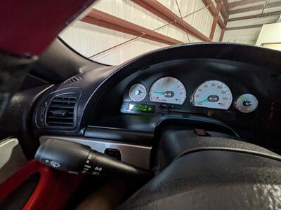 2003 Ford Thunderbird Deluxe   - Photo 35 - Edmond, OK 73003