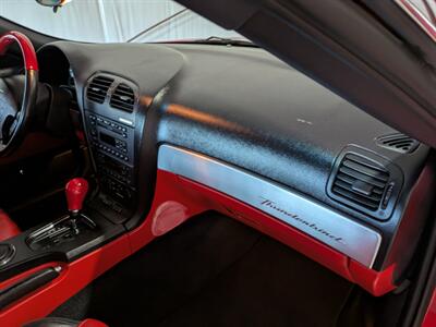 2003 Ford Thunderbird Deluxe   - Photo 19 - Edmond, OK 73003