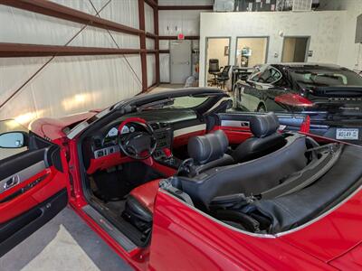 2003 Ford Thunderbird Deluxe   - Photo 48 - Edmond, OK 73003