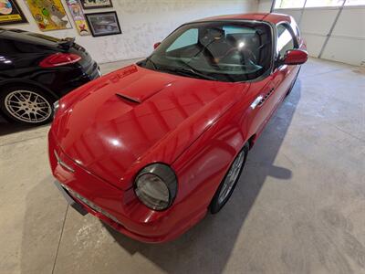 2003 Ford Thunderbird Deluxe   - Photo 7 - Edmond, OK 73003