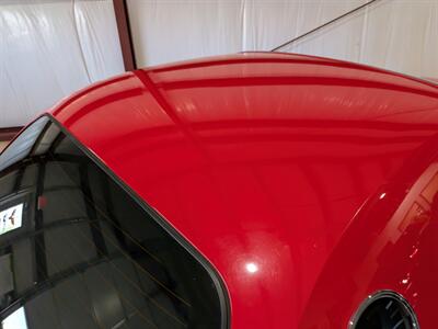 2003 Ford Thunderbird Deluxe   - Photo 16 - Edmond, OK 73003