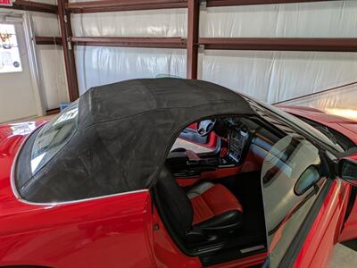 2003 Ford Thunderbird Deluxe   - Photo 10 - Edmond, OK 73003