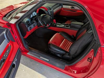 2003 Ford Thunderbird Deluxe   - Photo 24 - Edmond, OK 73003