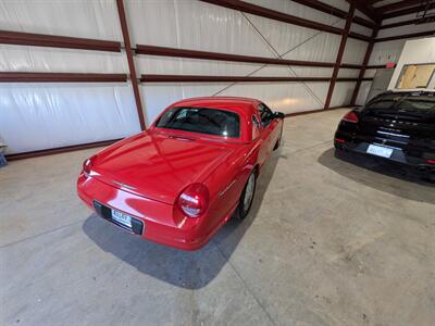 2003 Ford Thunderbird Deluxe   - Photo 41 - Edmond, OK 73003