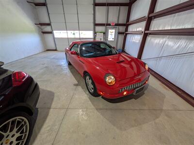 2003 Ford Thunderbird Deluxe   - Photo 43 - Edmond, OK 73003
