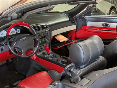 2003 Ford Thunderbird Deluxe   - Photo 47 - Edmond, OK 73003
