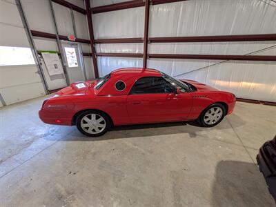 2003 Ford Thunderbird Deluxe   - Photo 42 - Edmond, OK 73003