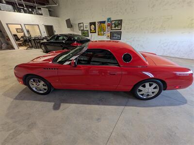 2003 Ford Thunderbird Deluxe   - Photo 39 - Edmond, OK 73003