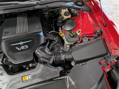 2003 Ford Thunderbird Deluxe   - Photo 13 - Edmond, OK 73003