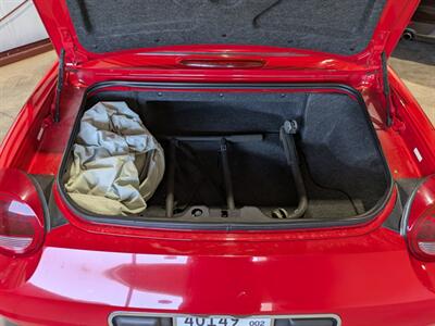 2003 Ford Thunderbird Deluxe   - Photo 28 - Edmond, OK 73003