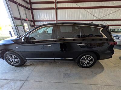 2017 INFINITI QX60 - Photo 7 - Edmond, OK 73003