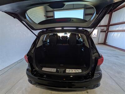 2017 INFINITI QX60 - Photo 16 - Edmond, OK 73003