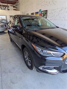 2017 INFINITI QX60 - Photo 3 - Edmond, OK 73003