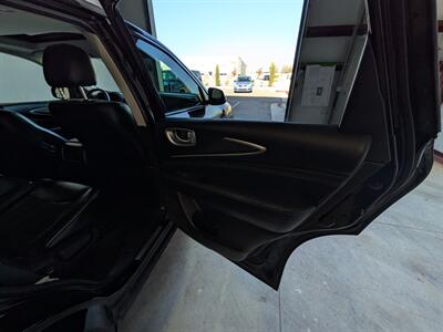 2017 INFINITI QX60 - Photo 20 - Edmond, OK 73003