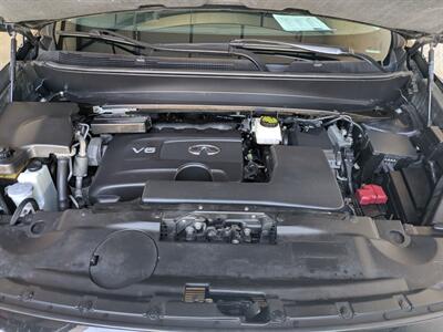 2017 INFINITI QX60 - Photo 35 - Edmond, OK 73003